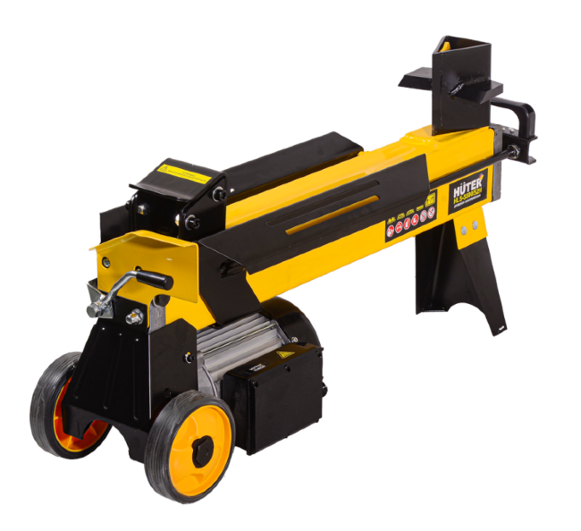 Дровокол электрический HUTER HLS-5500/52H в Ижевске Дровокол электрический HUTER HLS-5500/52H в Ижевске