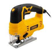 Лобзик электрический JS-80, 650 Вт, 80 мм Denzel Лобзик электрический JS-80, 650 Вт, 80 мм Denzel