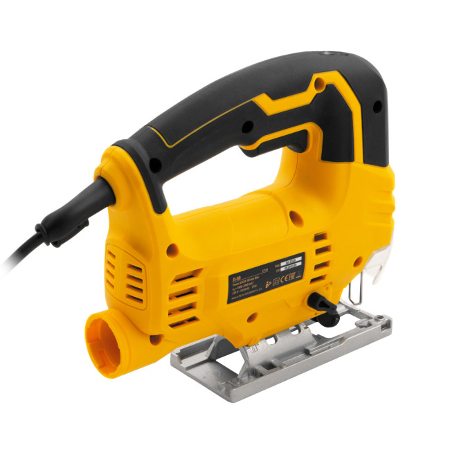 Лобзик электрический JS-80, 650 Вт, 80 мм Denzel в Ижевске Лобзик электрический JS-80, 650 Вт, 80 мм Denzel в Ижевске