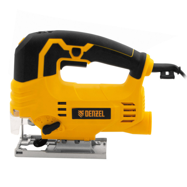 Лобзик электрический JS-80, 650 Вт, 80 мм Denzel в Ижевске Лобзик электрический JS-80, 650 Вт, 80 мм Denzel в Ижевске
