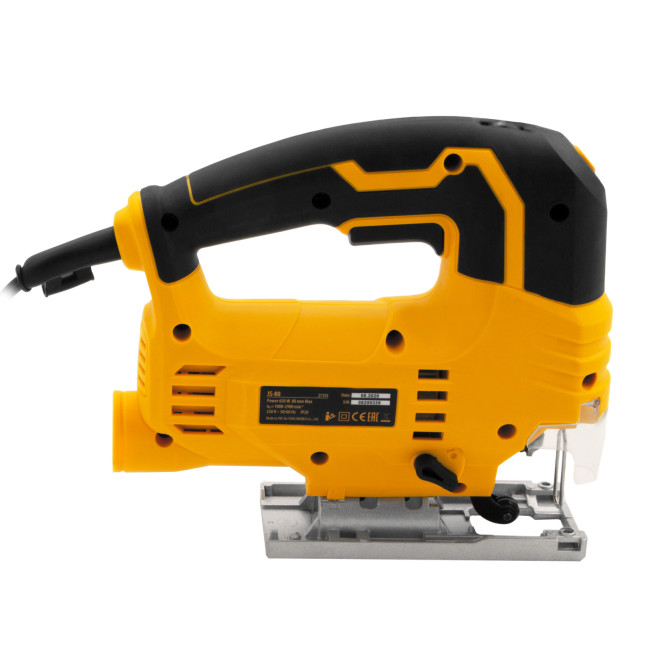 Лобзик электрический JS-80, 650 Вт, 80 мм Denzel в Ижевске Лобзик электрический JS-80, 650 Вт, 80 мм Denzel в Ижевске