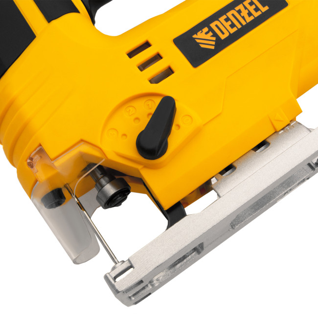 Лобзик электрический JS-80, 650 Вт, 80 мм Denzel в Ижевске Лобзик электрический JS-80, 650 Вт, 80 мм Denzel в Ижевске