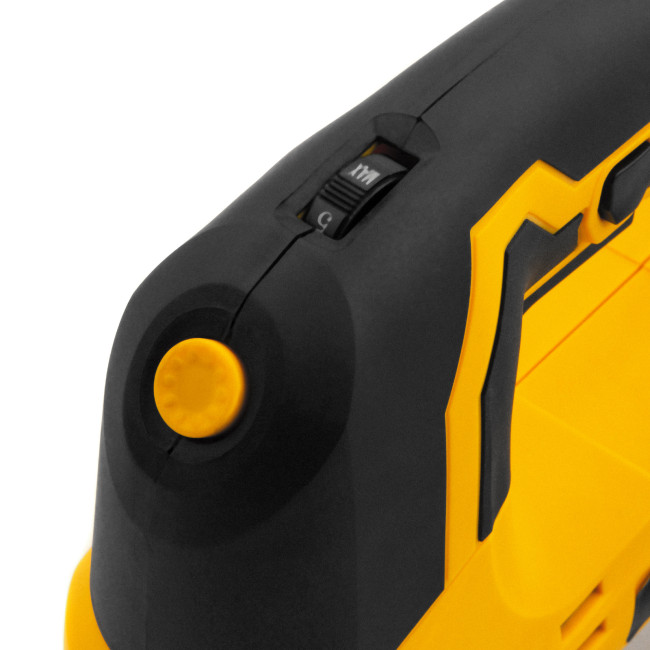 Лобзик электрический JS-80, 650 Вт, 80 мм Denzel в Ижевске Лобзик электрический JS-80, 650 Вт, 80 мм Denzel в Ижевске