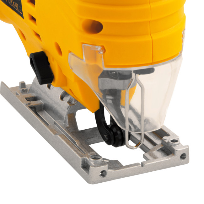 Лобзик электрический JS-80, 650 Вт, 80 мм Denzel в Ижевске Лобзик электрический JS-80, 650 Вт, 80 мм Denzel в Ижевске