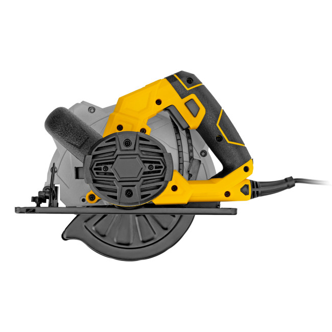 Пила циркулярная CS-185, 1500 Вт, 185 мм Denzel в Ижевске