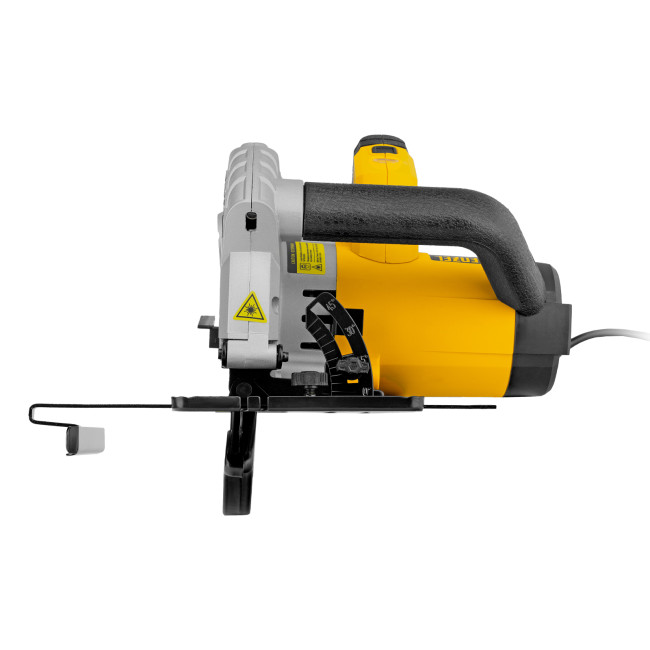 Пила циркулярная CS-185, 1500 Вт, 185 мм Denzel в Ижевске