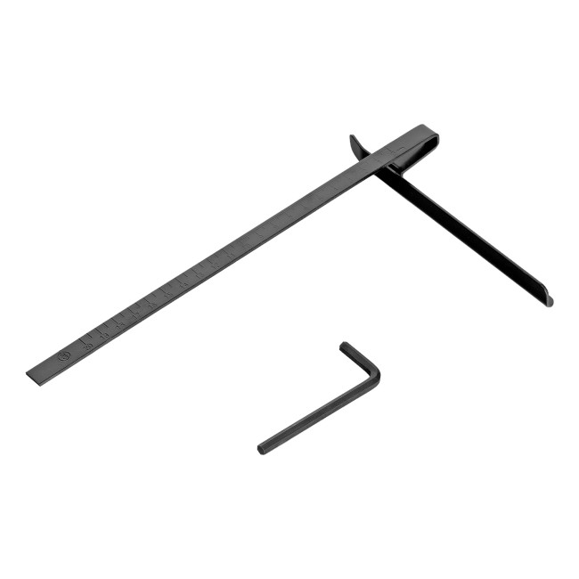 Пила циркулярная CS-185, 1500 Вт, 185 мм Denzel в Ижевске