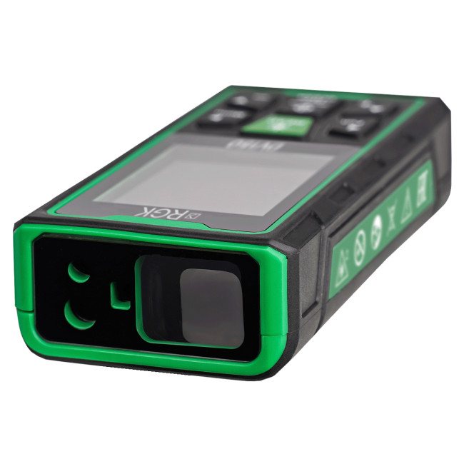 Лазерный дальномер с видоискателем RGK DV150 в Ижевске