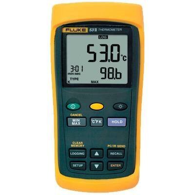 Термометр Fluke 54 II B в Ижевске