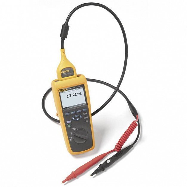 Анализатор батарей Fluke BT508 в Ижевске
