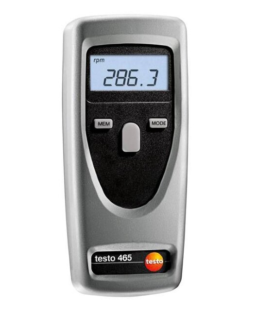 Тахометр Testo 465 в Ижевске