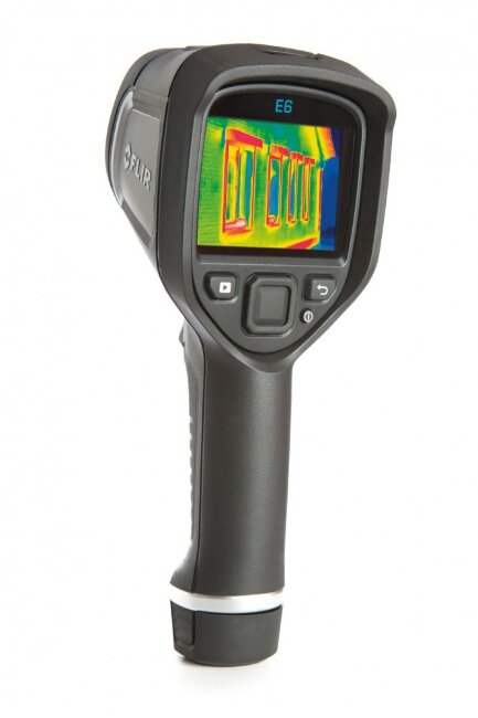 Тепловизор Flir E6 в Ижевске