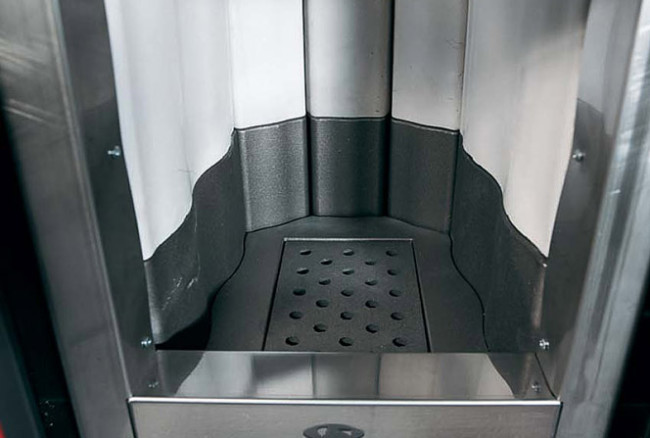 La Nordica Carillon BO (бордовый) в Ижевске