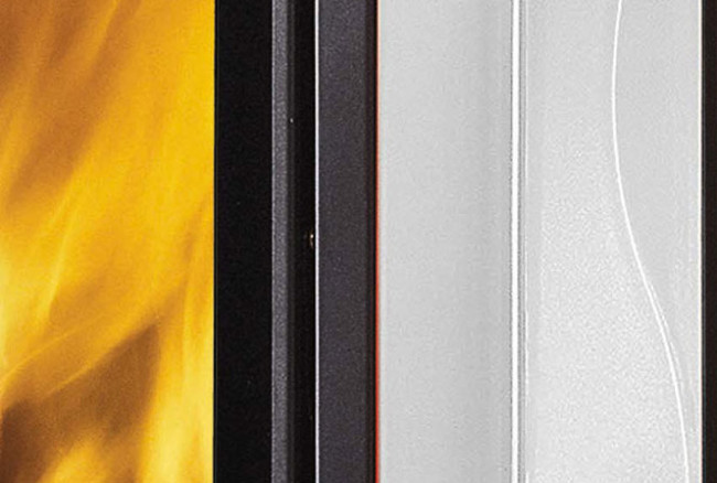 La Nordica Carillon BO (бордовый) в Ижевске