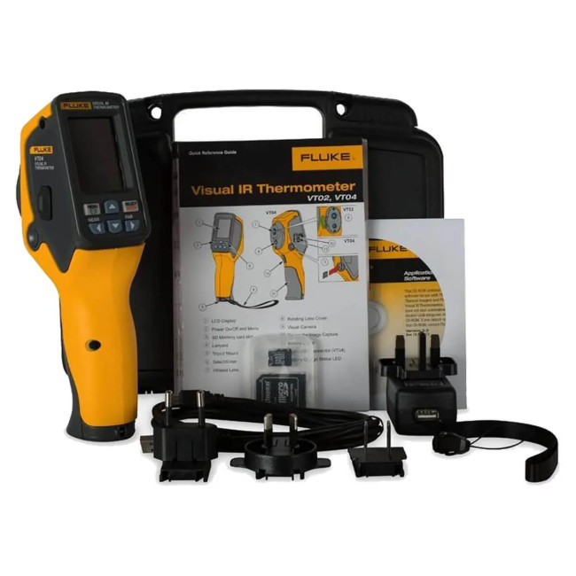 Пирометр Fluke VT04А в Ижевске