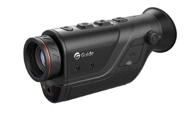 Тепловизор Guide TD420 в Ижевске Тепловизор Guide TD420 в Ижевске