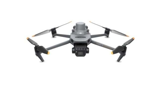 Квадрокоптер DJI Mavic 3 Multispectral в Ижевске