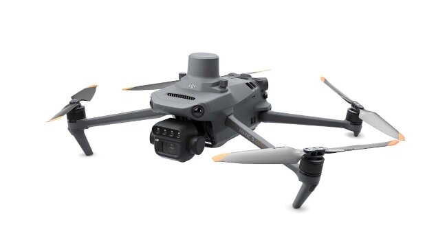 Квадрокоптер DJI Mavic 3 Multispectral в Ижевске