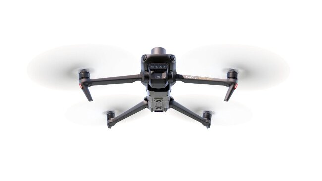 Квадрокоптер DJI Mavic 3 Multispectral в Ижевске