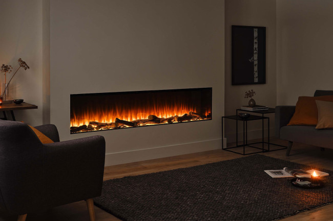 New Forest 1900 with Signature logs в Ижевске New Forest 1900 with Signature logs в Ижевске