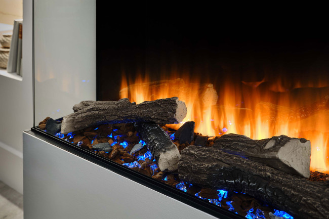 New Forest 1900 with Signature logs в Ижевске New Forest 1900 with Signature logs в Ижевске