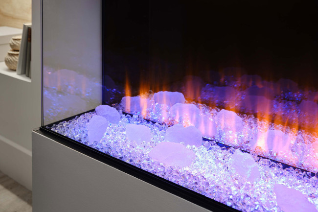 New Forest 1900 with Signature logs в Ижевске New Forest 1900 with Signature logs в Ижевске