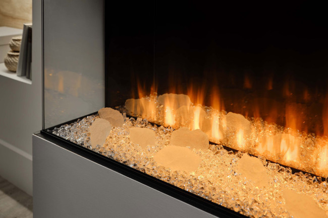 New Forest 1900 with Signature logs в Ижевске New Forest 1900 with Signature logs в Ижевске