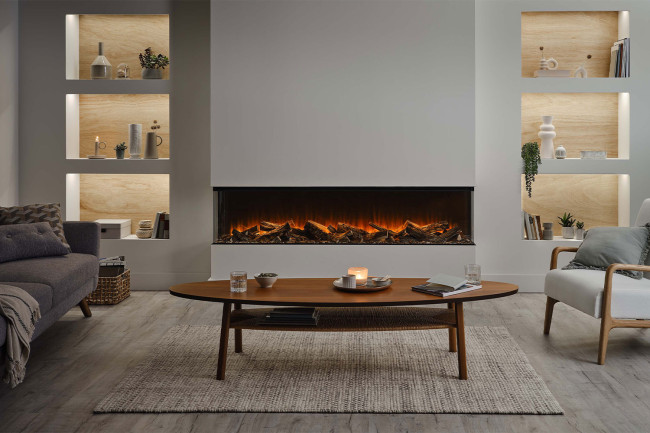 New Forest 1900 with Signature logs в Ижевске New Forest 1900 with Signature logs в Ижевске