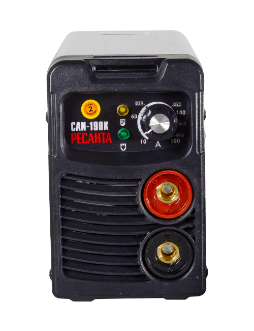 Сварочный аппарат РЕСАНТА САИ-190К в Ижевске Сварочный аппарат РЕСАНТА САИ-190К в Ижевске