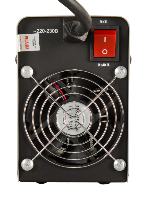 Сварочный аппарат РЕСАНТА САИ-190К в Ижевске Сварочный аппарат РЕСАНТА САИ-190К в Ижевске