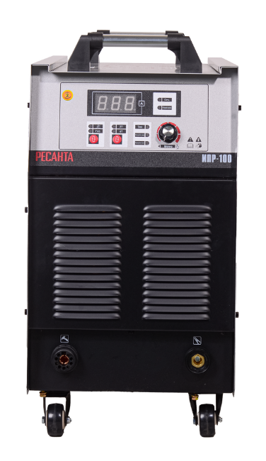 Инвертор для плазменной резки РЕСАНТА ИПР-100 в Ижевске Инвертор для плазменной резки РЕСАНТА ИПР-100 в Ижевске