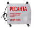 Инвертор для плазменной резки РЕСАНТА ИПР-100 в Ижевске