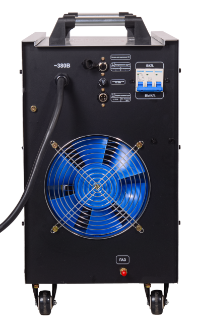 Инвертор для плазменной резки РЕСАНТА ИПР-100 в Ижевске Инвертор для плазменной резки РЕСАНТА ИПР-100 в Ижевске