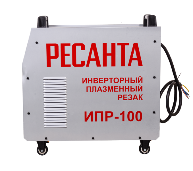 Инвертор для плазменной резки РЕСАНТА ИПР-100 в Ижевске Инвертор для плазменной резки РЕСАНТА ИПР-100 в Ижевске