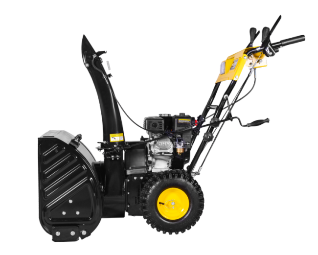 Снегоуборщик Huter SGC 8,0 в Ижевске Снегоуборщик Huter SGC 8,0 в Ижевске