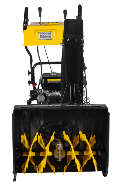 Снегоуборщик Huter SGC 8,0 в Ижевске Снегоуборщик Huter SGC 8,0 в Ижевске