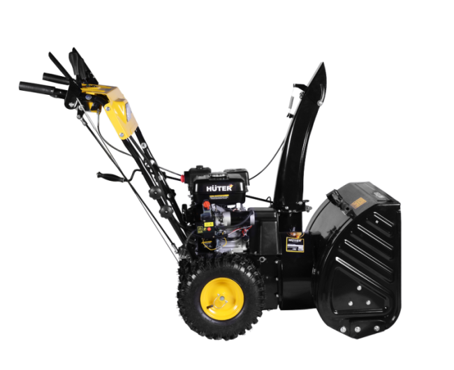 Снегоуборщик Huter SGC 8,0 в Ижевске Снегоуборщик Huter SGC 8,0 в Ижевске