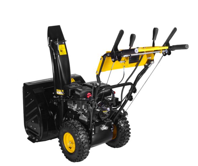 Снегоуборщик Huter SGC 8,0 в Ижевске Снегоуборщик Huter SGC 8,0 в Ижевске