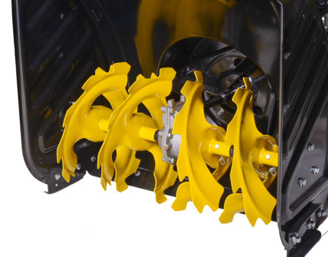 Снегоуборщик Huter SGC 8,0 в Ижевске Снегоуборщик Huter SGC 8,0 в Ижевске