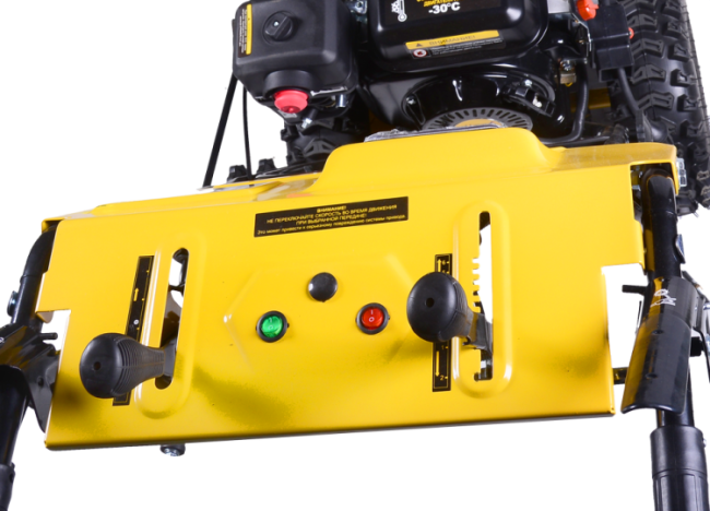 Снегоуборщик Huter SGC 8,0 в Ижевске Снегоуборщик Huter SGC 8,0 в Ижевске