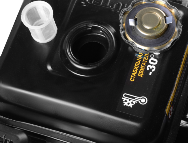 Снегоуборщик Huter SGC 8,0 в Ижевске Снегоуборщик Huter SGC 8,0 в Ижевске