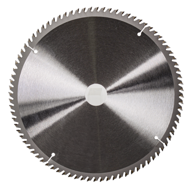 Диск пильный по дереву ВИХРЬ 255х32 мм 84 зуба в Ижевске