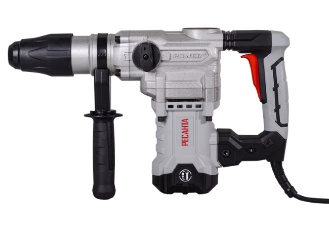 Перфоратор П-42-2000КМ SDS-Max Ресанта в Ижевске Перфоратор П-42-2000КМ SDS-Max Ресанта в Ижевске