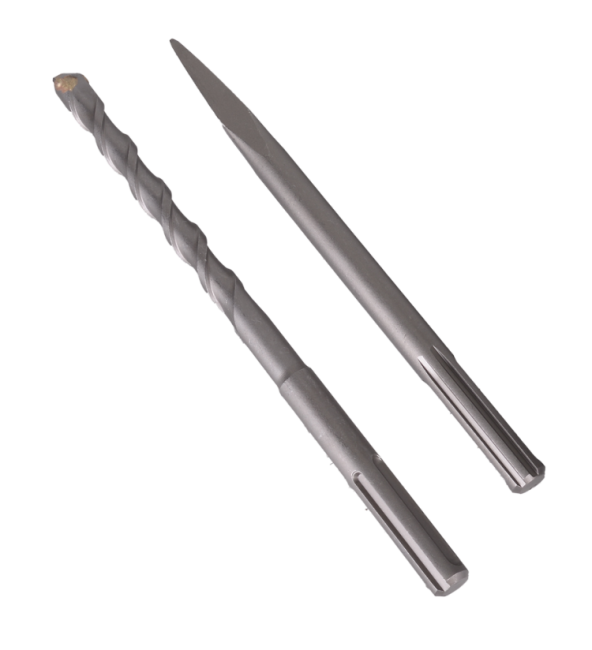 Перфоратор П-42-2000КМ SDS-Max Ресанта в Ижевске Перфоратор П-42-2000КМ SDS-Max Ресанта в Ижевске