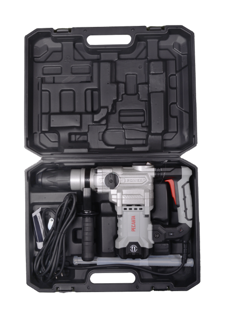 Перфоратор П-42-2000КМ SDS-Max Ресанта в Ижевске Перфоратор П-42-2000КМ SDS-Max Ресанта в Ижевске