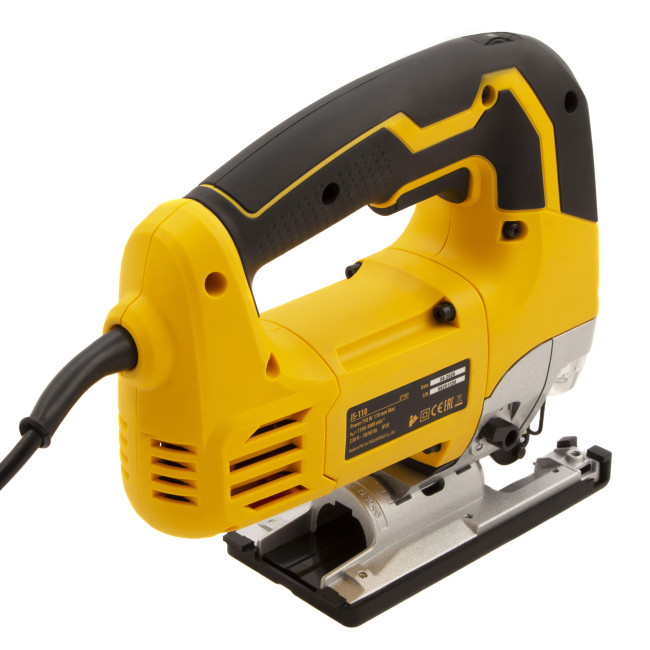 Лобзик электрический JS-110, 750 Вт, 110 мм Denzel в Ижевске