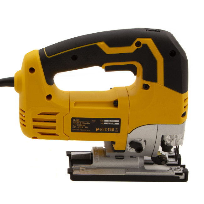 Лобзик электрический JS-110, 750 Вт, 110 мм Denzel в Ижевске