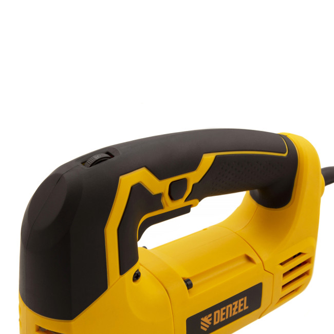 Лобзик электрический JS-110, 750 Вт, 110 мм Denzel в Ижевске