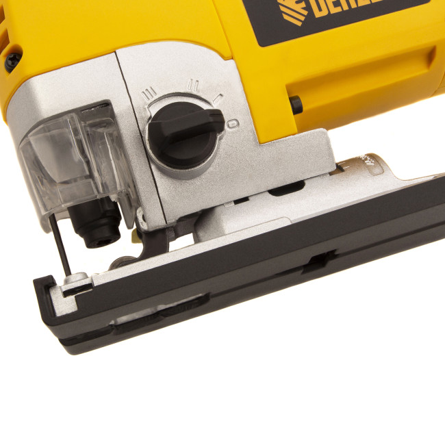 Лобзик электрический JS-110, 750 Вт, 110 мм Denzel в Ижевске