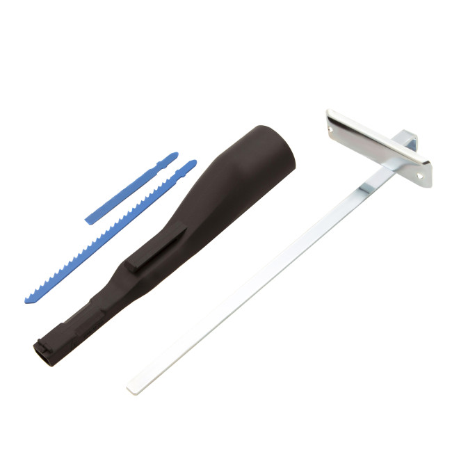 Лобзик электрический JS-110, 750 Вт, 110 мм Denzel в Ижевске